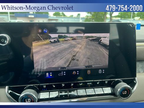New 2026 Chevrolet Colorado ZR2 w/ Technology Package AWD/4WD image 27