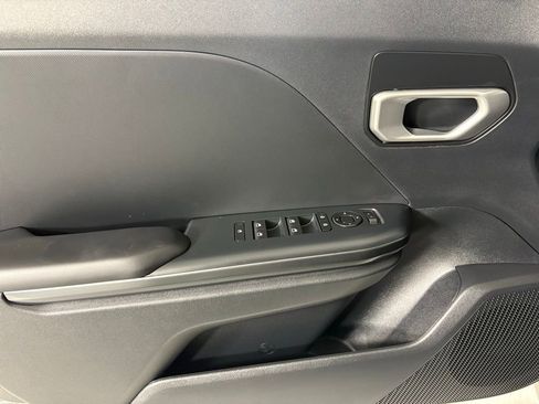 New 2026 Kia K4 FWD image 19