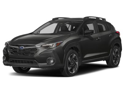 New 2026 Subaru Crosstrek 2.5i Limited