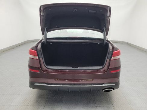 Used 2019 Kia Optima LX FWD image 29