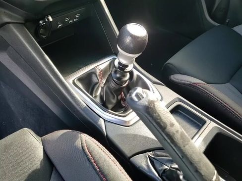 Certified 2023 Subaru WRX image 18