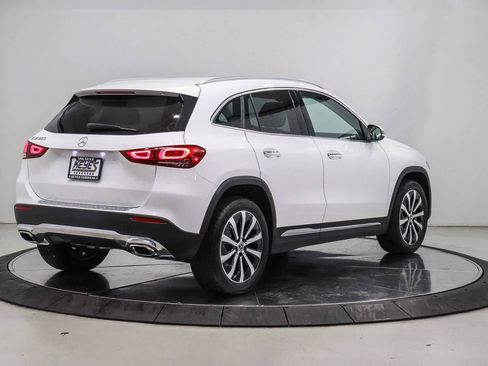 Used 2023 Mercedes-Benz GLA 250 image 4