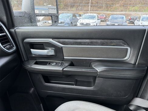 Used 2024 RAM 2500 Big Horn w/ Off Road Package image 23