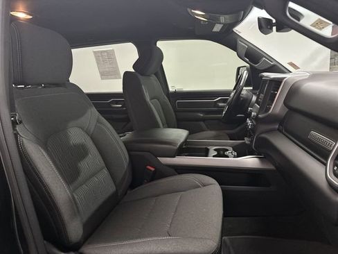 Used 2022 RAM 1500 Big Horn image 27