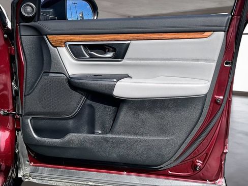 Used 2018 Honda CR-V EX-L image 24