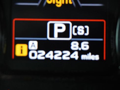 Used 2021 Subaru WRX Premium AWD/4WD image 34