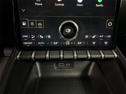 Certified 2026 GMC Terrain Denali image 18