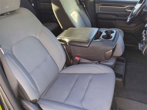 Used 2020 RAM 1500 Big Horn image 25
