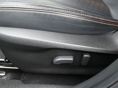 Used 2021 Subaru Crosstrek 2.5i Limited w/ Moonroof Package 1 image 7