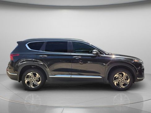Used 2023 Hyundai Santa Fe SEL w/ Premium Package AWD/4WD image 5