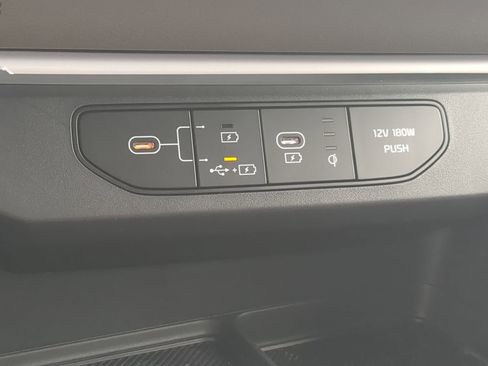 New 2026 Kia Carnival EX image 20