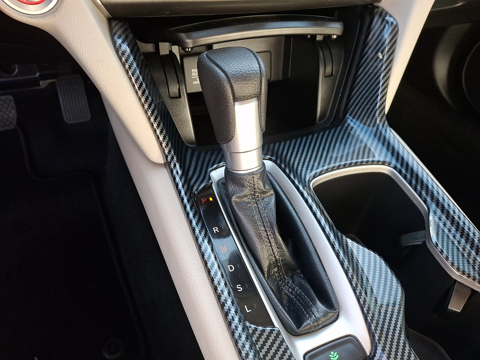Used 2021 Honda Accord LX image 22