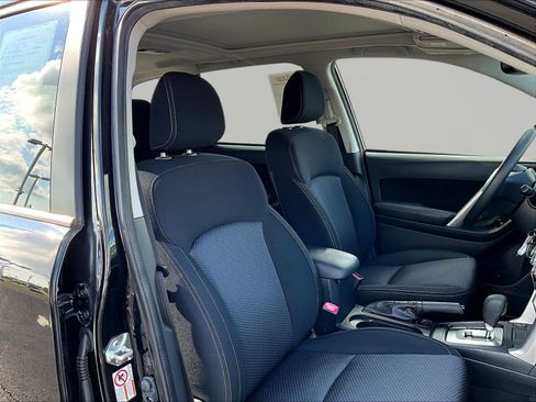 Used 2016 Subaru Forester 2.5i Premium w/ Popular Package #2 AWD/4WD image 28