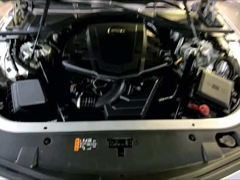 Used 2018 Cadillac CT6 Premium Luxury image 31