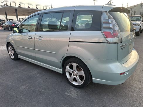 Used 2006 MAZDA MAZDA5 Sport w/ Popular Equipment Pkg image 5