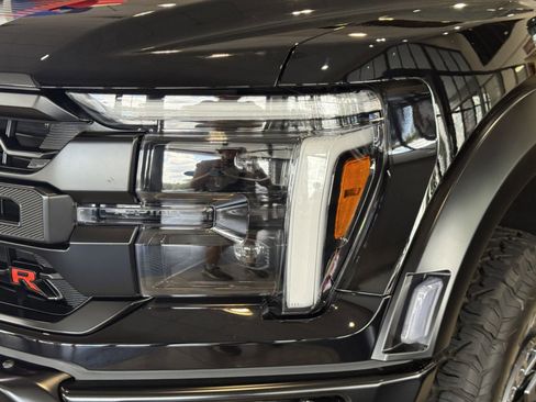 New 2026 Ford F150 Raptor w/ Equipment Group 803A Raptor R AWD/4WD image 12