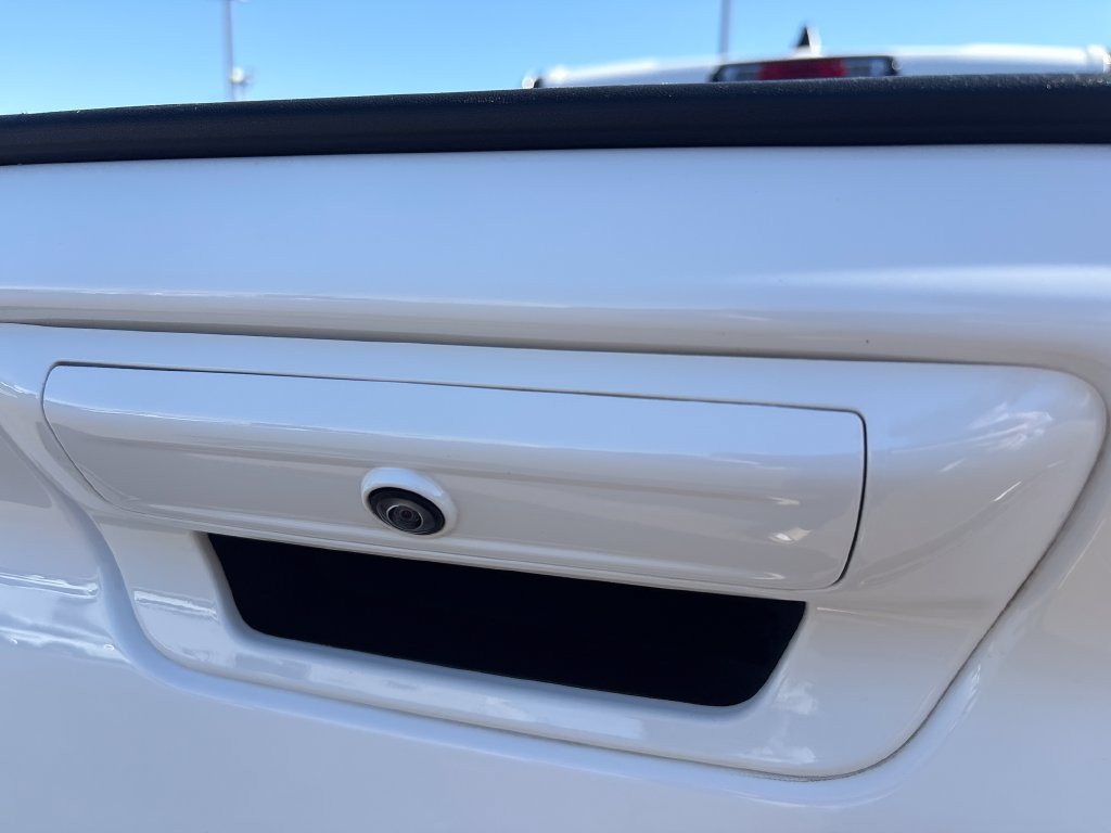 Used 2025 RAM 1500 Limited w/ Body Color Bumper Group AWD/4WD image 21