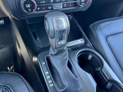 New 2026 Ford Bronco Outer Banks AWD/4WD image 30