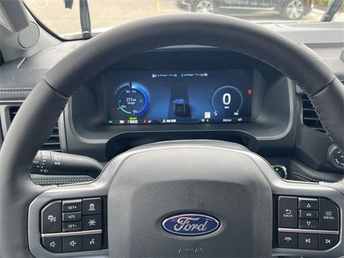 New 2025 Ford F150 Lightning Flash image 19