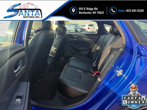 Used 2023 Honda Accord Sport image 13