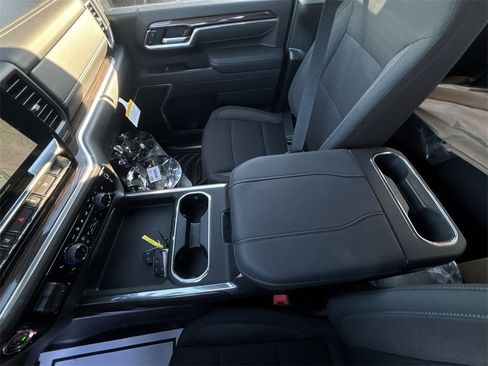 New 2026 Chevrolet Silverado 3500 LT image 26