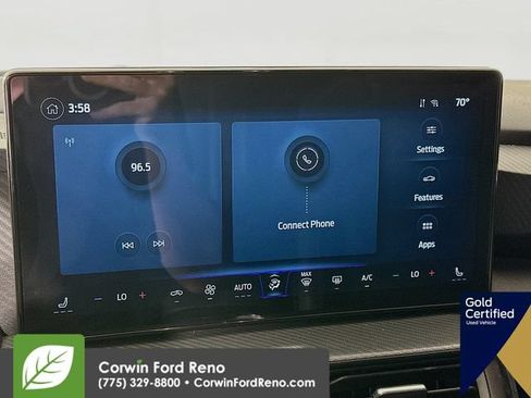 Certified 2025 Ford Mustang GT RWD image 18