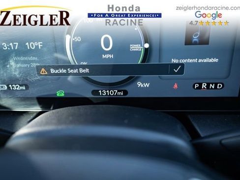Used 2024 Honda Prologue Elite image 15