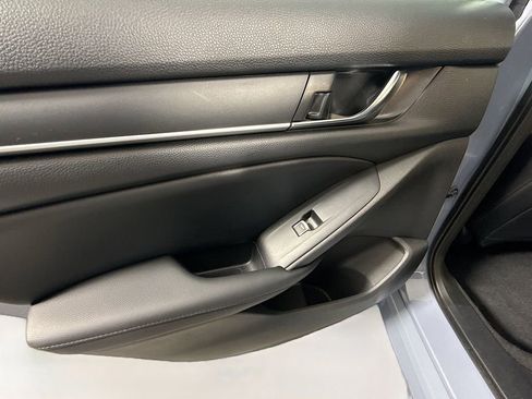Used 2022 Honda Accord Sport Special Edition image 21