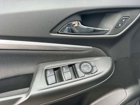 Certified 2023 Chevrolet Bolt EUV LT w/ Driver Confidence Package image 23