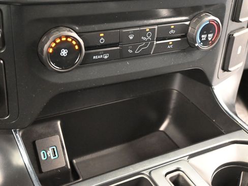 Used 2022 Ford F150 XL w/ STX Appearance Package RWD image 19
