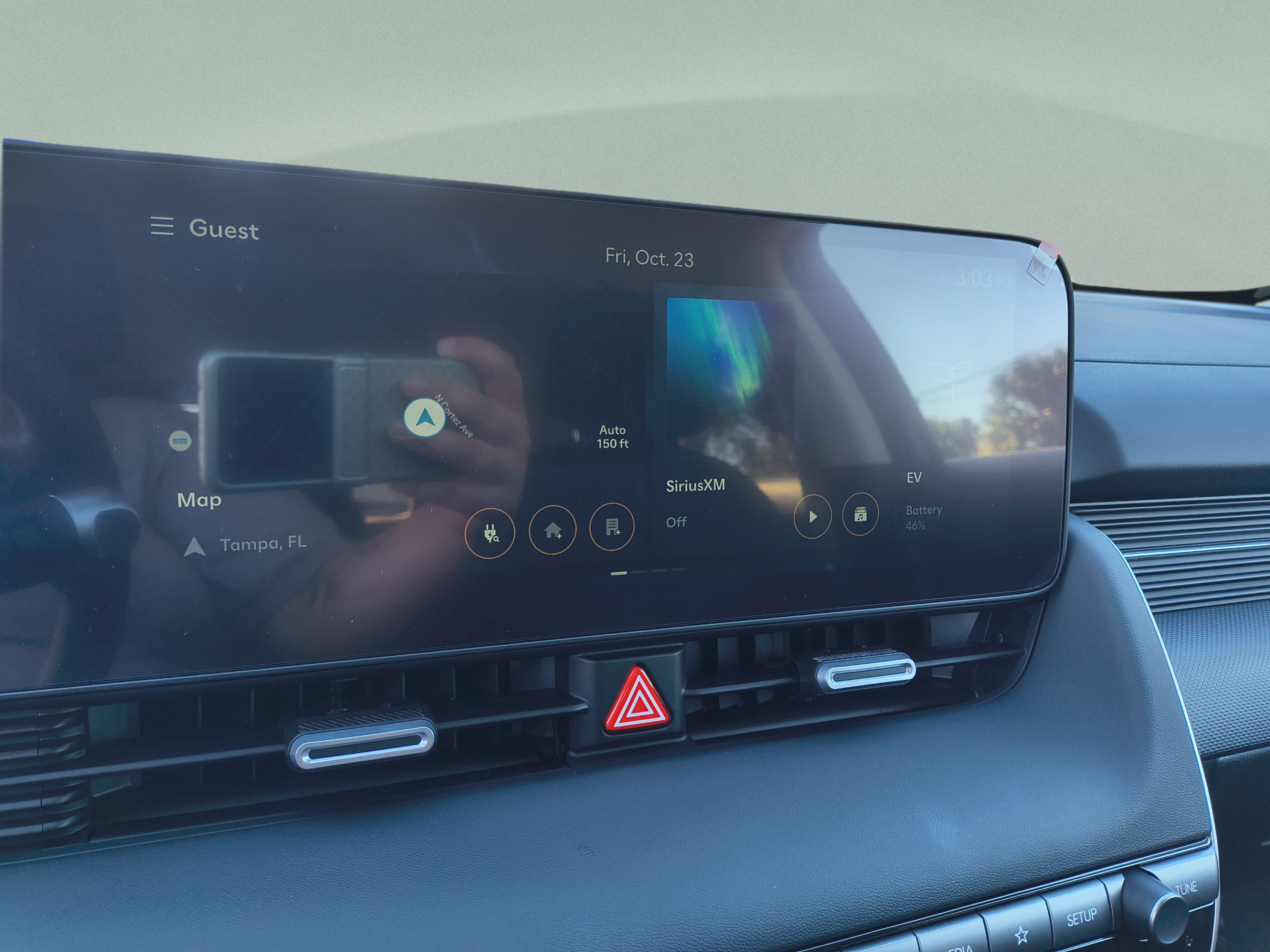 New 2027 Hyundai Ioniq 5 SE RWD image 21