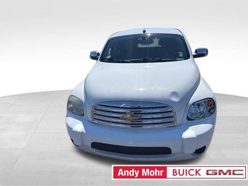 Used 2010 Chevrolet HHR LT image 4