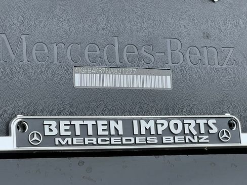 Used 2022 Mercedes-Benz GLE 350 4MATIC w/ Premium Package image 44