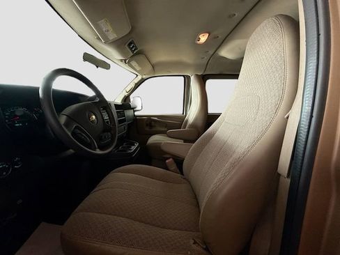 Used 2012 Chevrolet Express 3500 LT w/ LT Preferred Equipment Group image 19