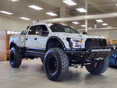 Used 2022 Ford F250 Lariat w/ Lariat Ultimate Package