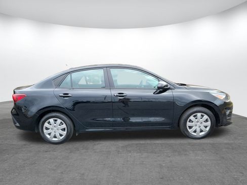 Used 2023 Kia Rio LX image 19