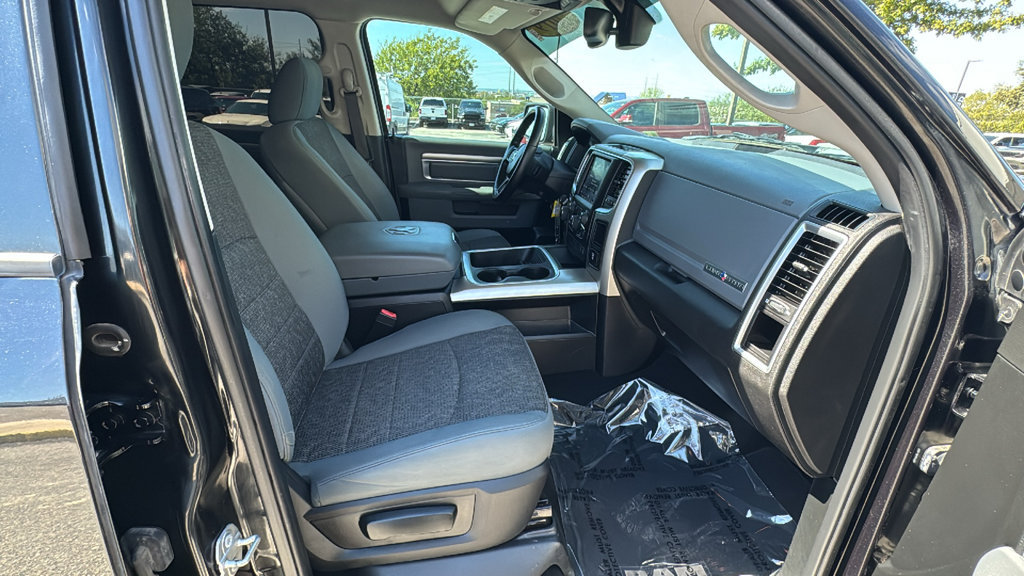 Used 2019 RAM 1500 Lone Star RWD image 23
