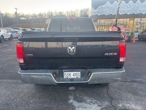 Used 2014 RAM 1500 Classic SLT image 16