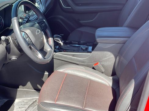 Used 2019 Chevrolet Blazer RS AWD/4WD image 10