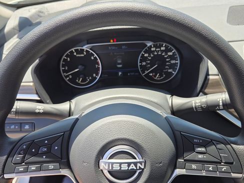 New 2026 Nissan Altima 2.5 SV FWD image 21
