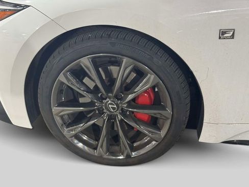 Used 2023 Lexus IS 350 F Sport AWD/4WD image 10