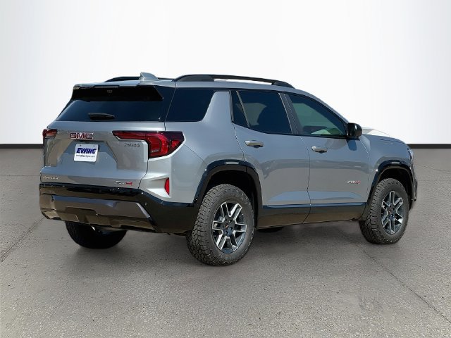 New 2027 GMC Terrain AT4 w/ Convenience Package III AWD/4WD image 4