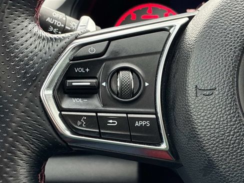Used 2019 Acura RDX A-Spec AWD/4WD image 27
