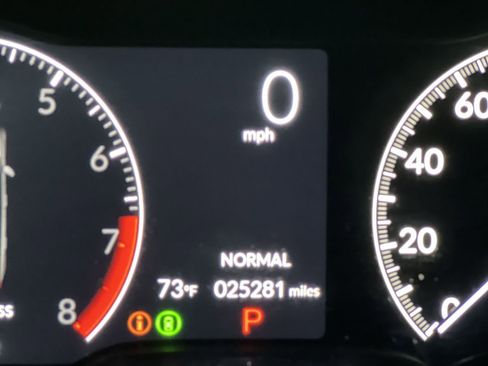 Used 2023 Honda Civic Sport image 19