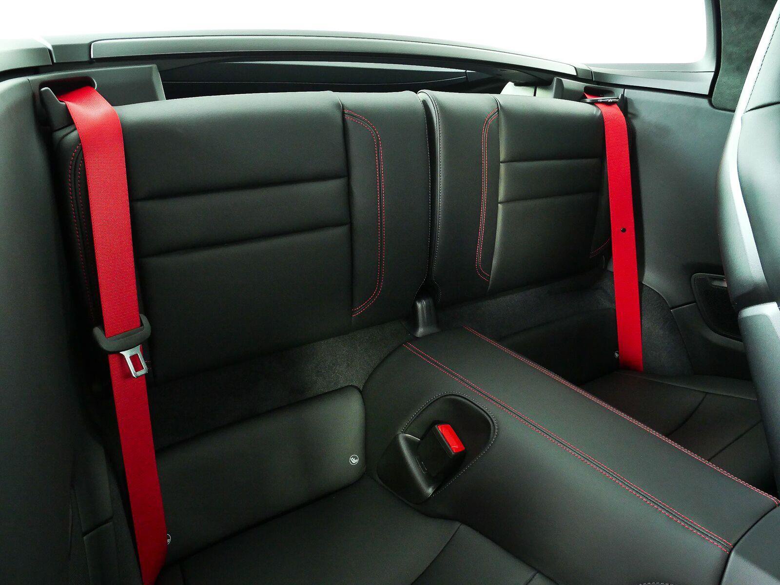 Certified 2026 Porsche 911 Targa 4 GTS AWD/4WD image 19