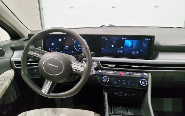Used 2024 Hyundai Sonata SEL w/ Convenience Package FWD image 26