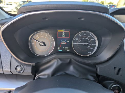 Used 2018 Subaru Crosstrek 2.0i Limited image 31