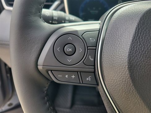 New 2026 Toyota Corolla Cross XLE image 21