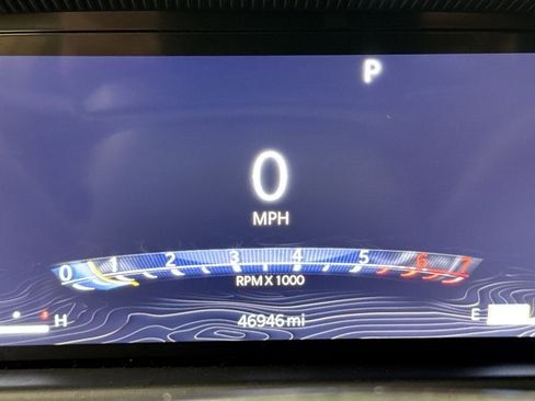 Used 2023 Jeep Wagoneer Series II image 10