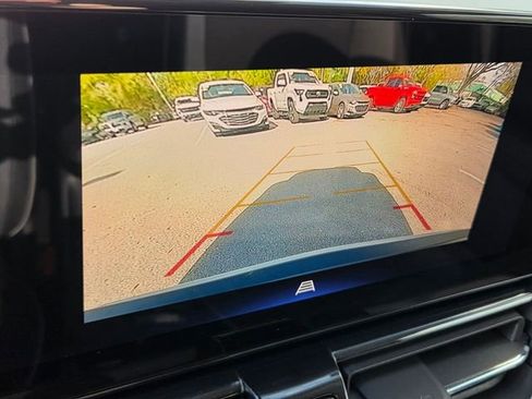 Certified 2025 Chevrolet TrailBlazer LT image 31